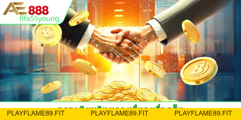 AE888 | Trang Chủ AE888 Com Chính Thức Tặng 8.888K Nạp Đầu - playflame89.fit