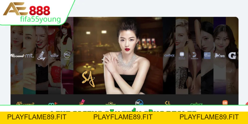 AE888 | Trang Chủ AE888 Com Chính Thức Tặng 8.888K Nạp Đầu - playflame89.fit