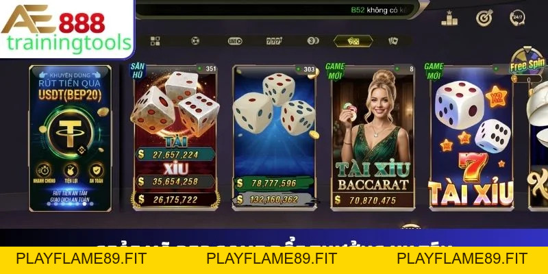 AE888 | Trang Chủ AE888 Com Chính Thức Tặng 8.888K Nạp Đầu - playflame89.fit
